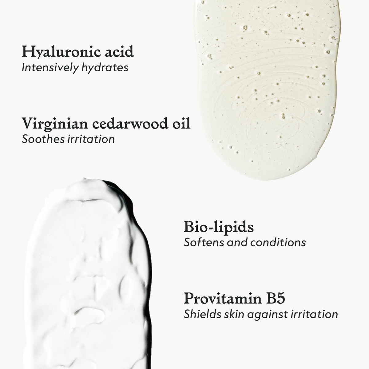 Cedarwood Hand & Body Set