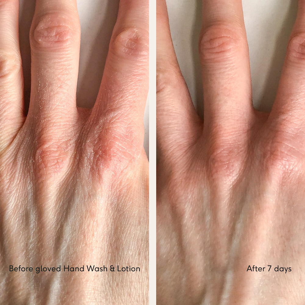 Cedarwood Active-Hydrate Handseife