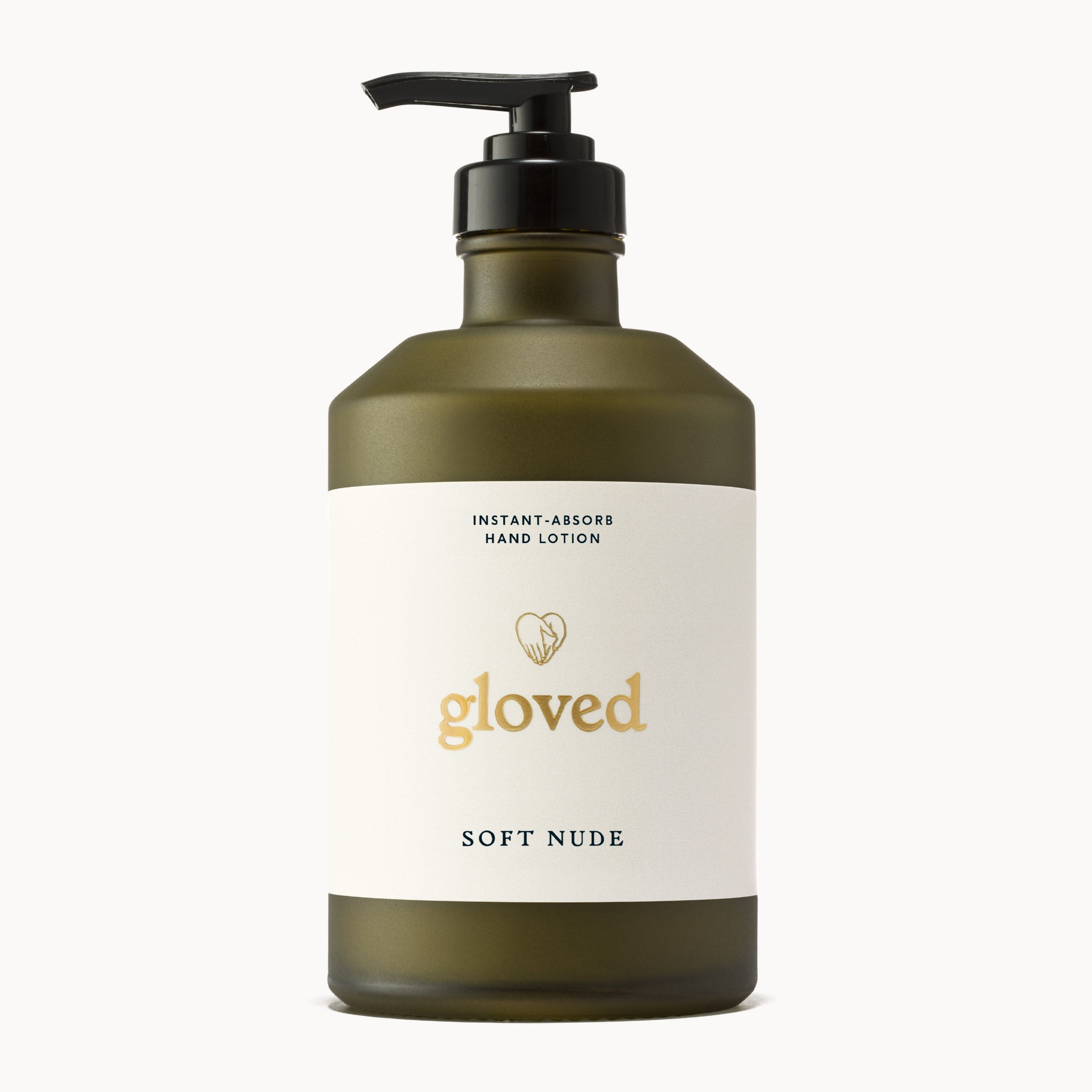 Soft Nude Instant-Absorb Hand Lotion