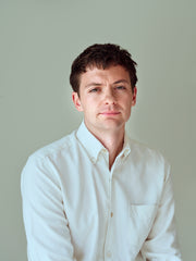 Tom Daxon, founder of gloved