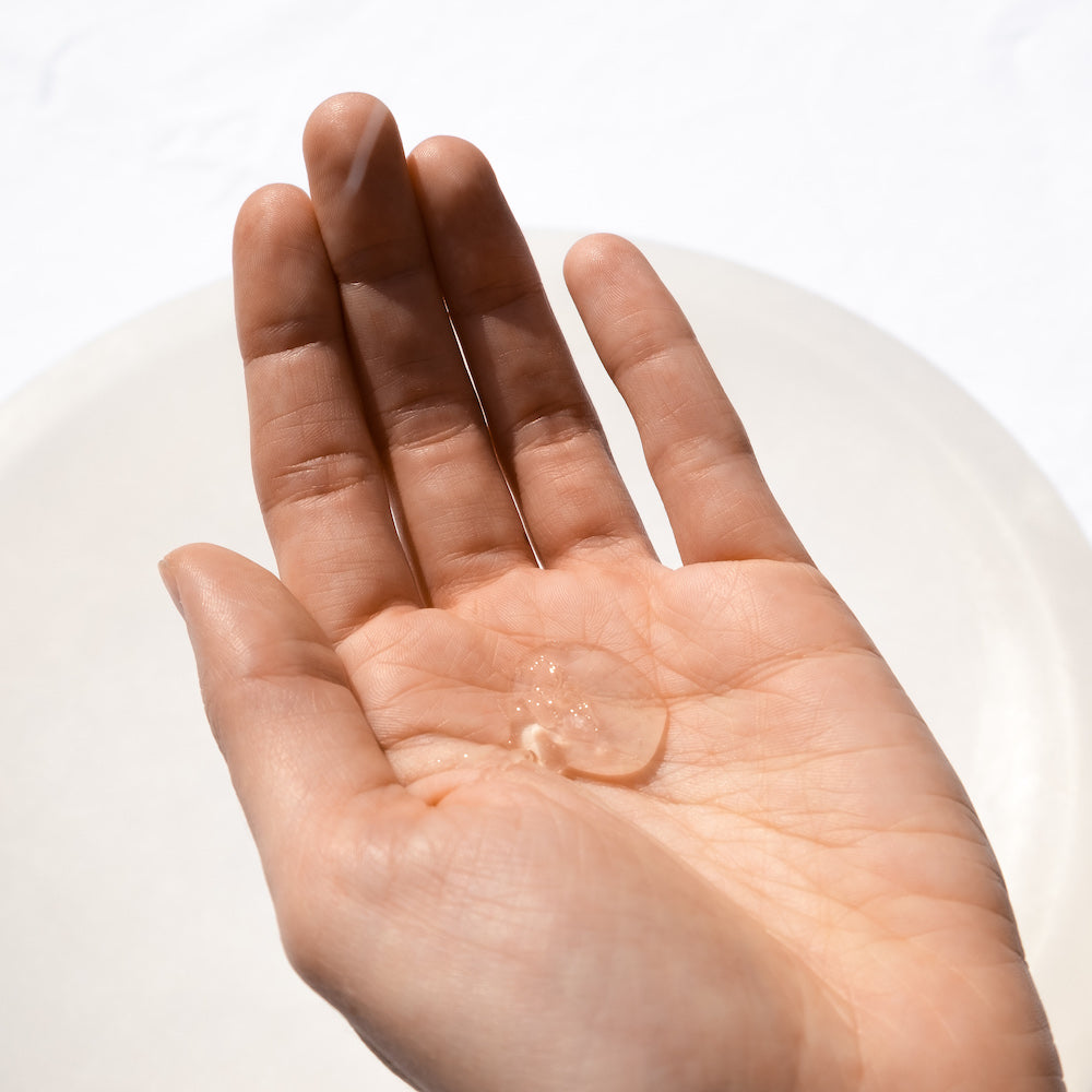 Cedarwood Active-Hydrate Handseife