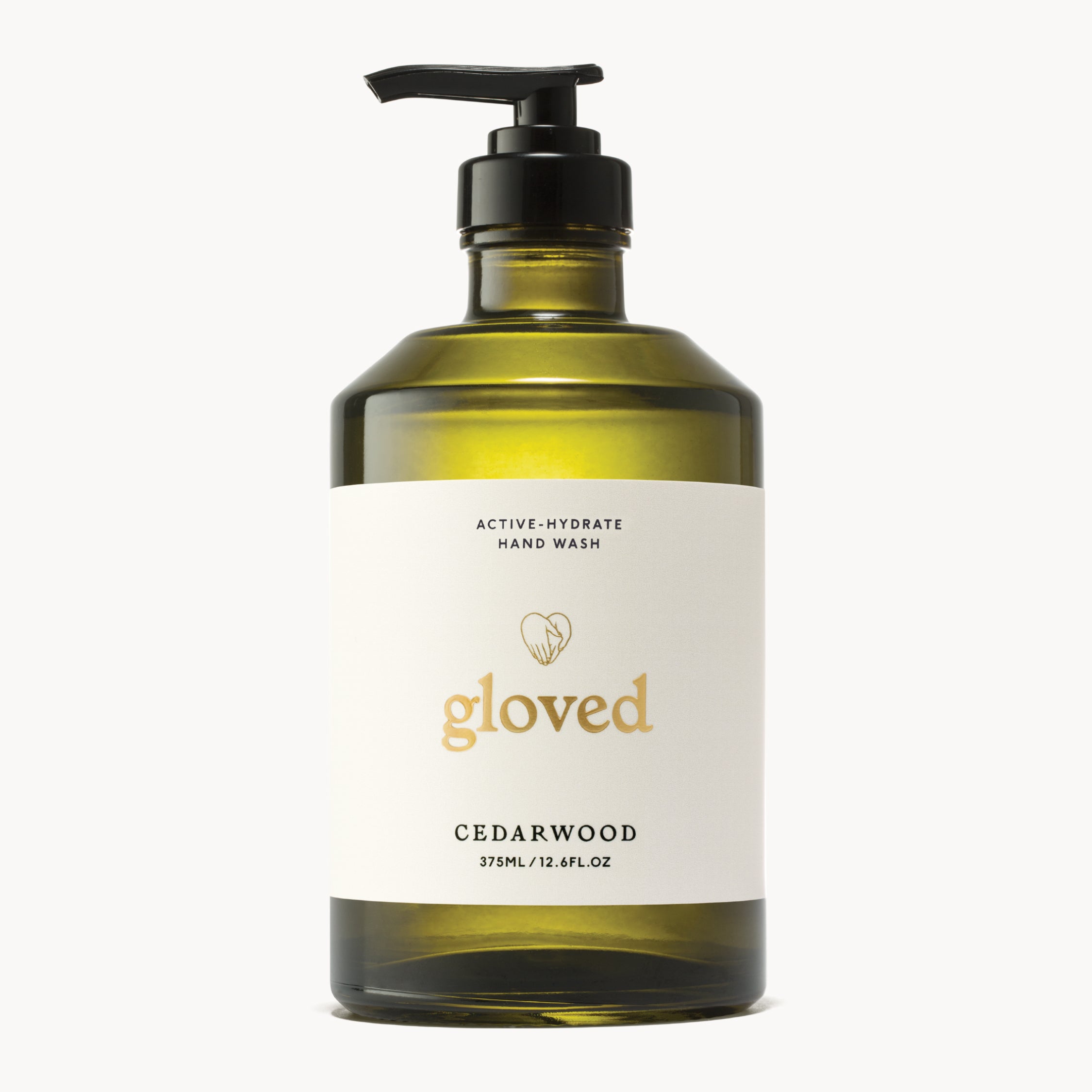Cedarwood Active-Hydrate Hand Wash