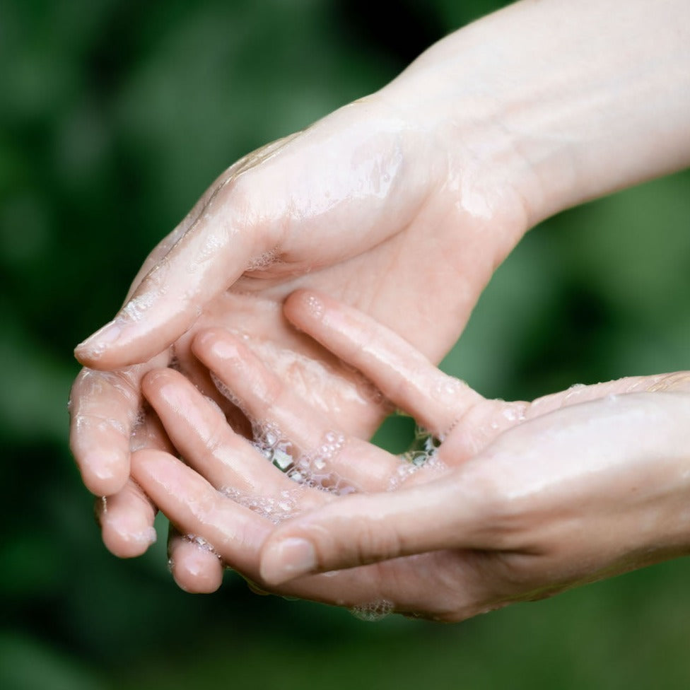 Cedarwood Active-Hydrate Handseife