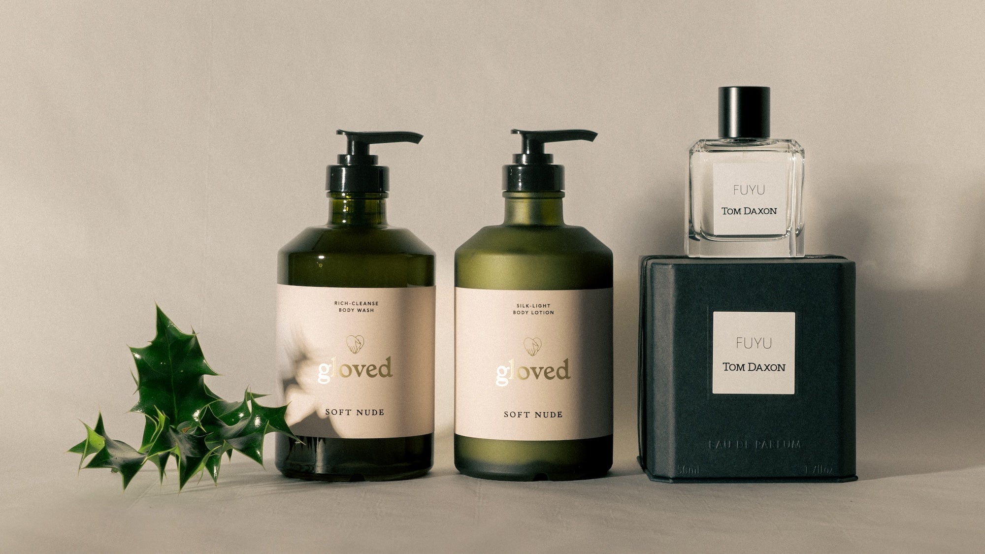 Fragrance Gift Sets