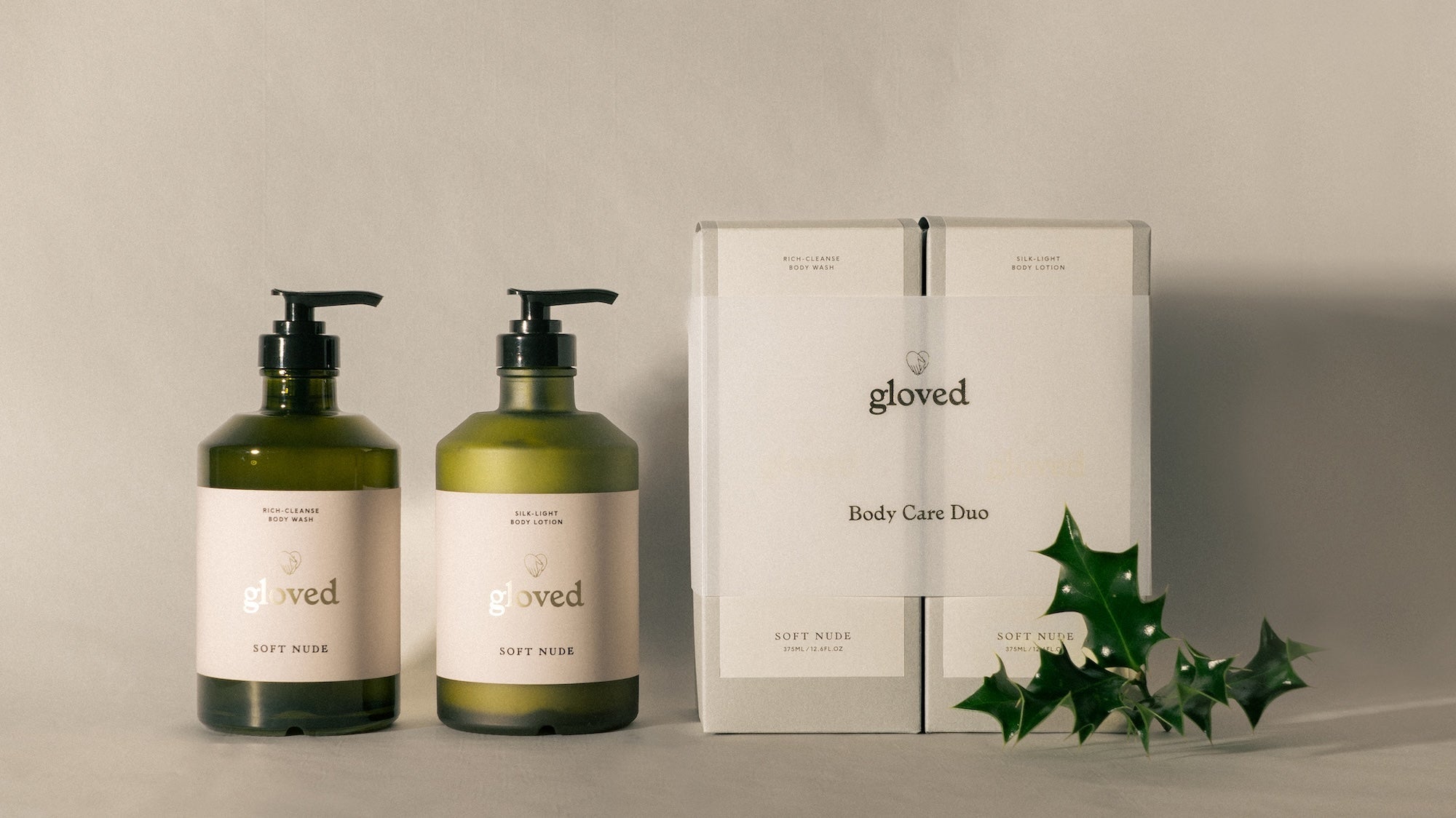 Body Care Gifts