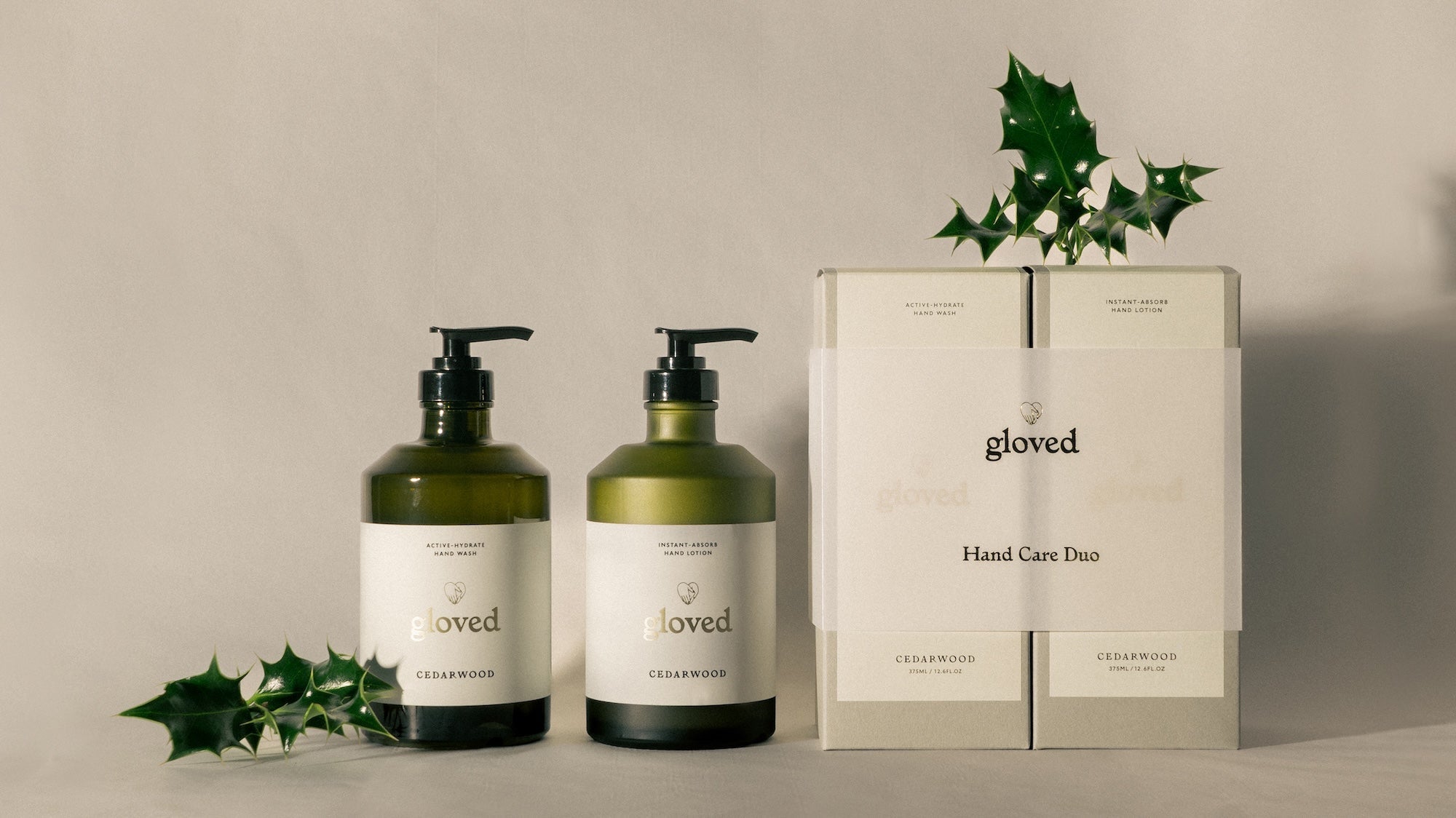 Hand Care Gifts