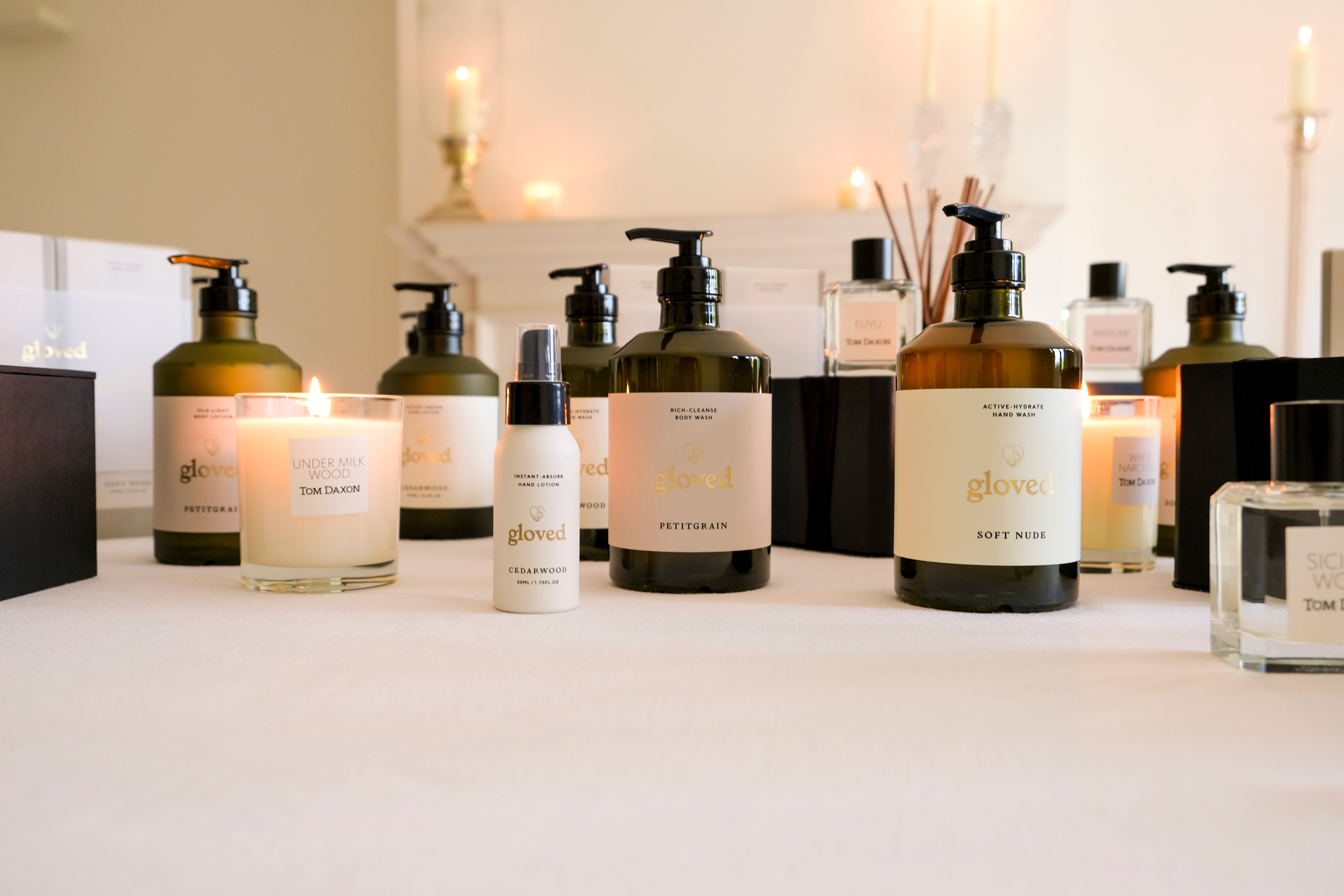 Gifts under £50