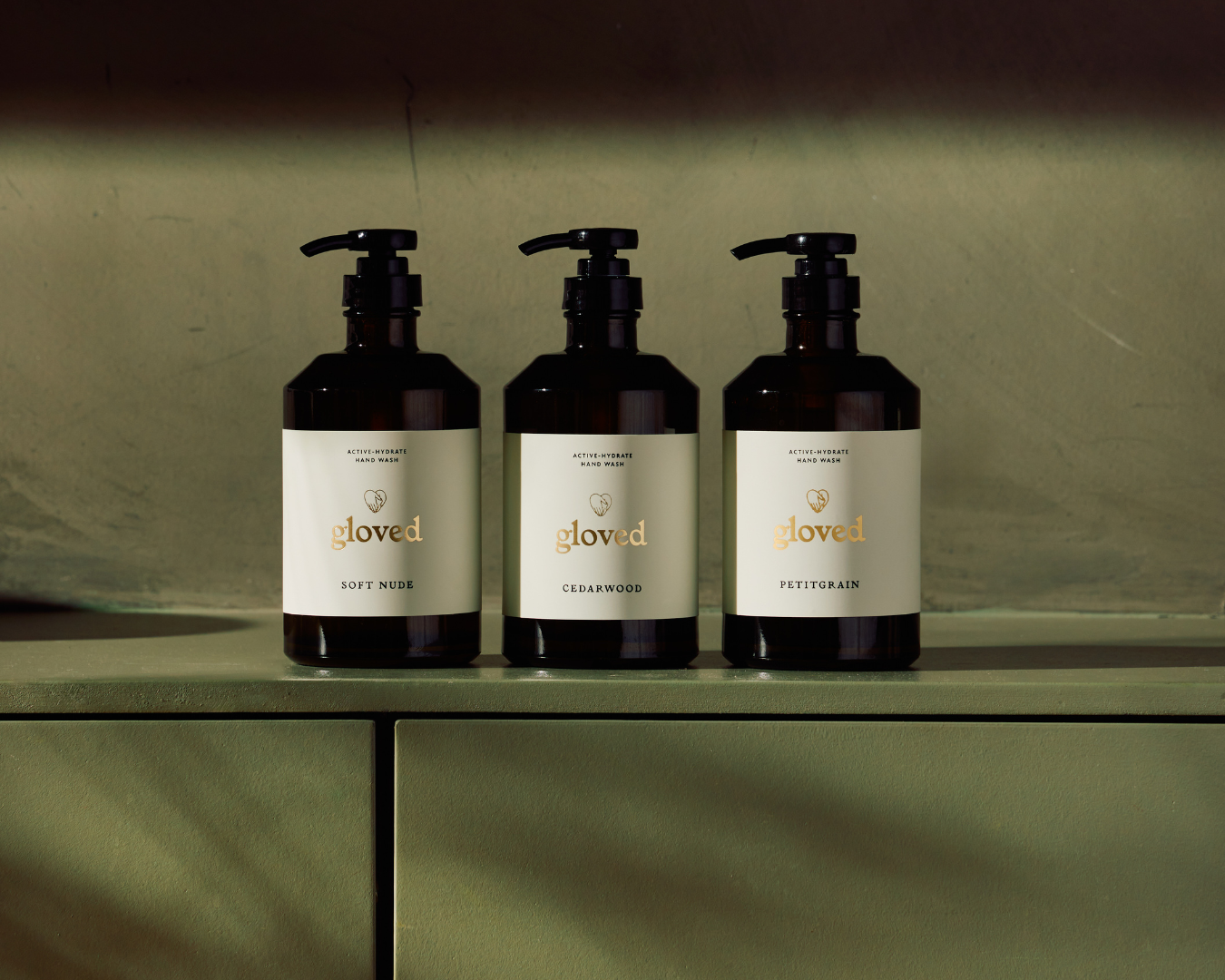 The Hand Wash That Keeps Turning Up in Britain's Best Restaurants