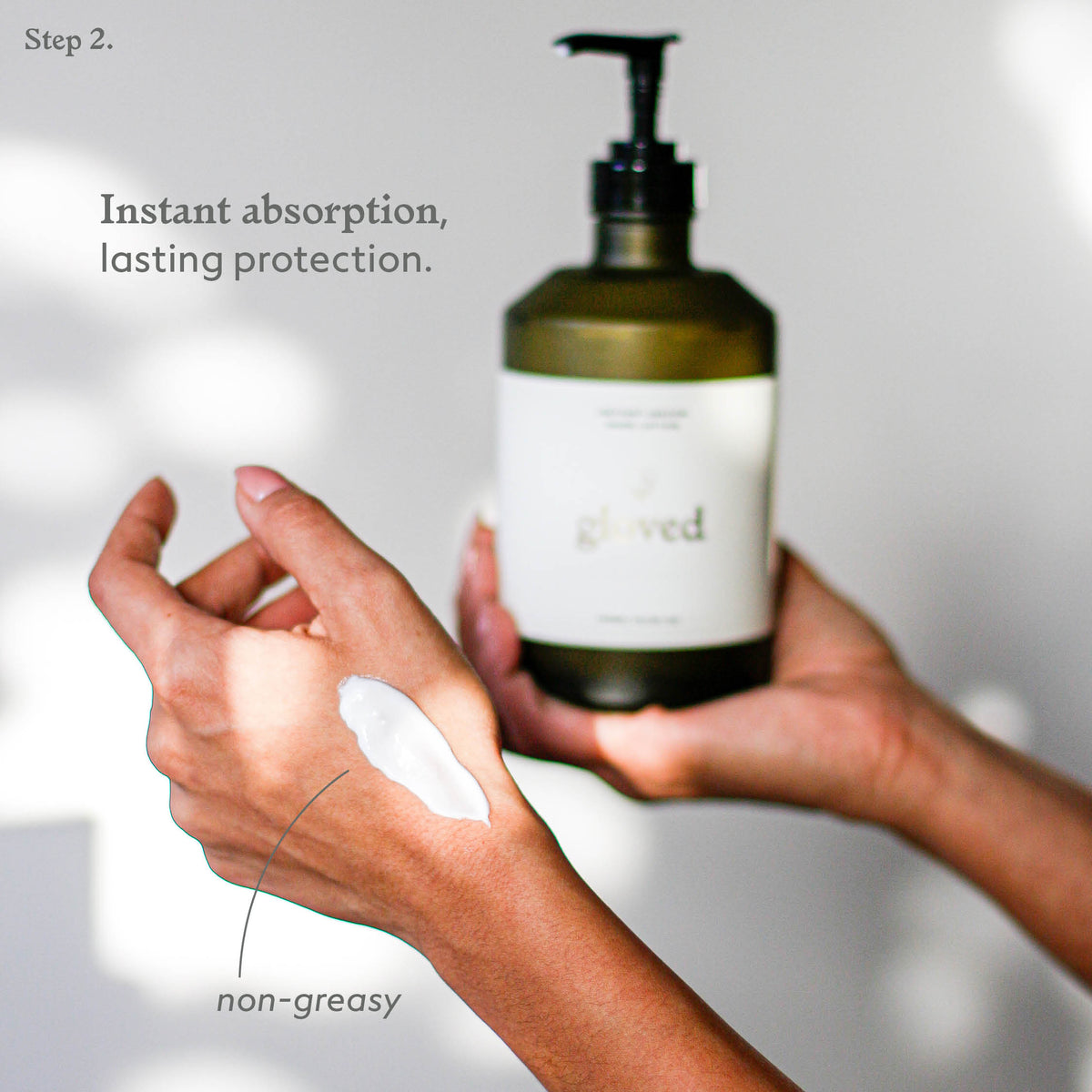 Cedarwood Hand & Body Set