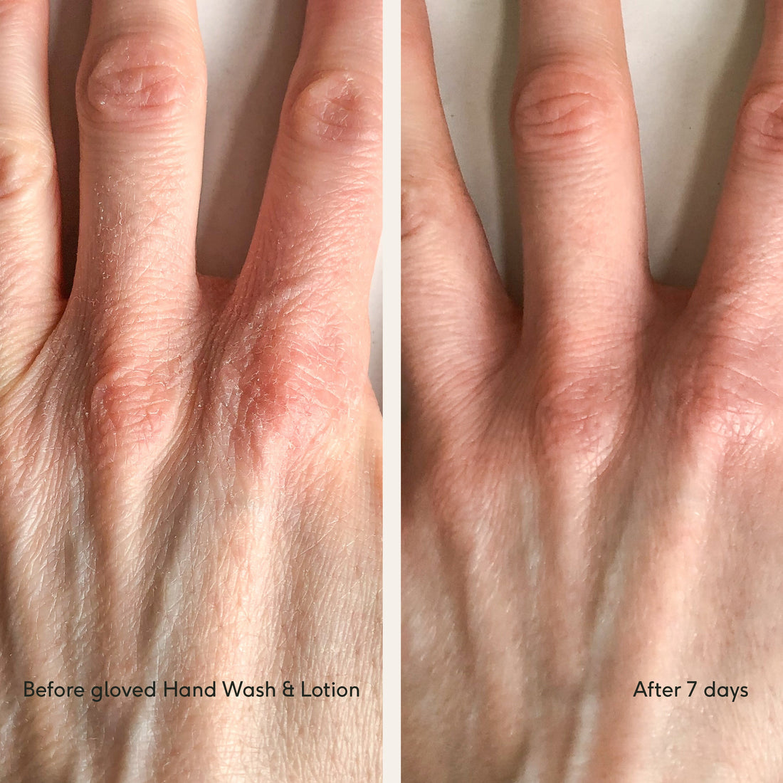 Soft Nude Handpflege-Starterset