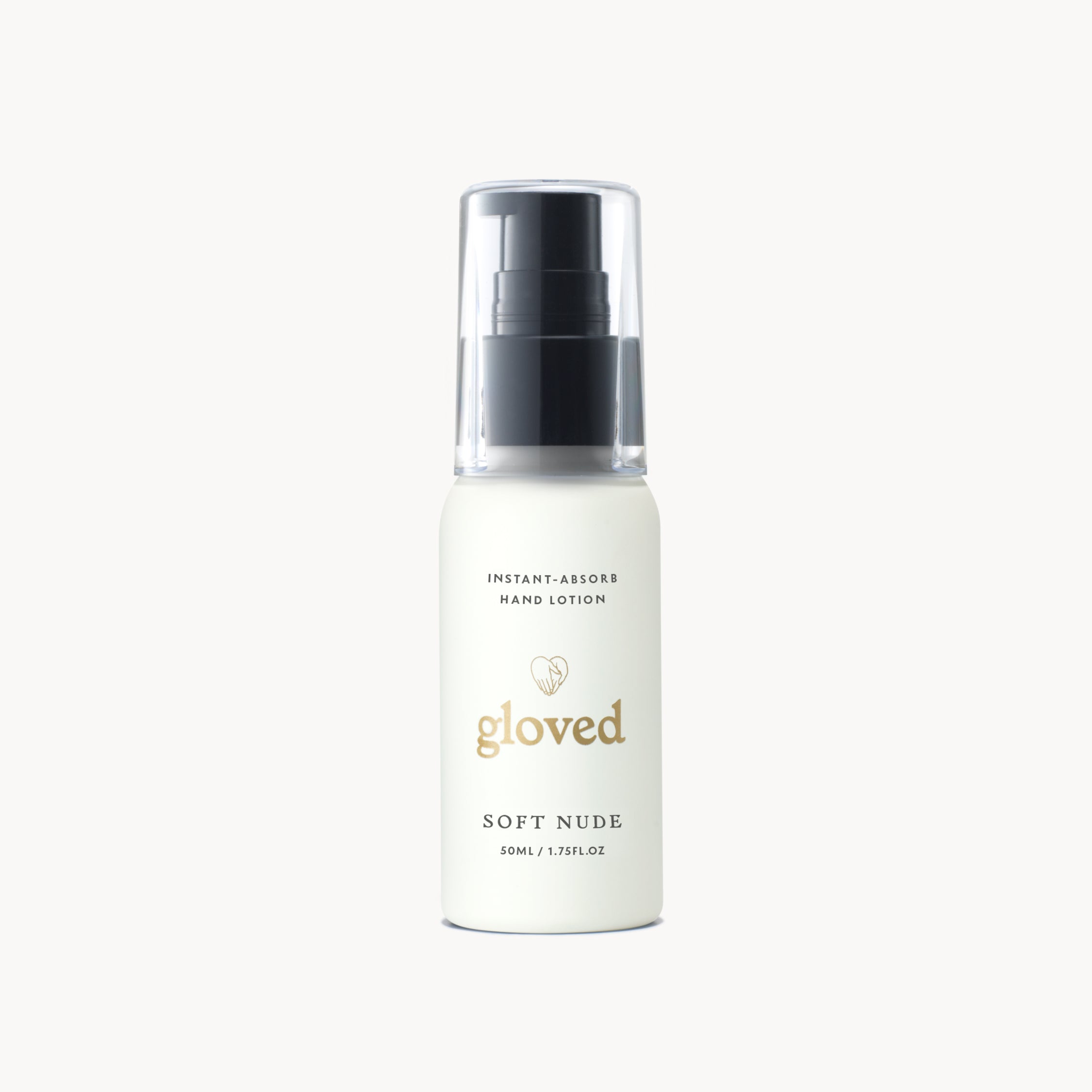 Soft Nude Instant-Absorb Hand Lotion