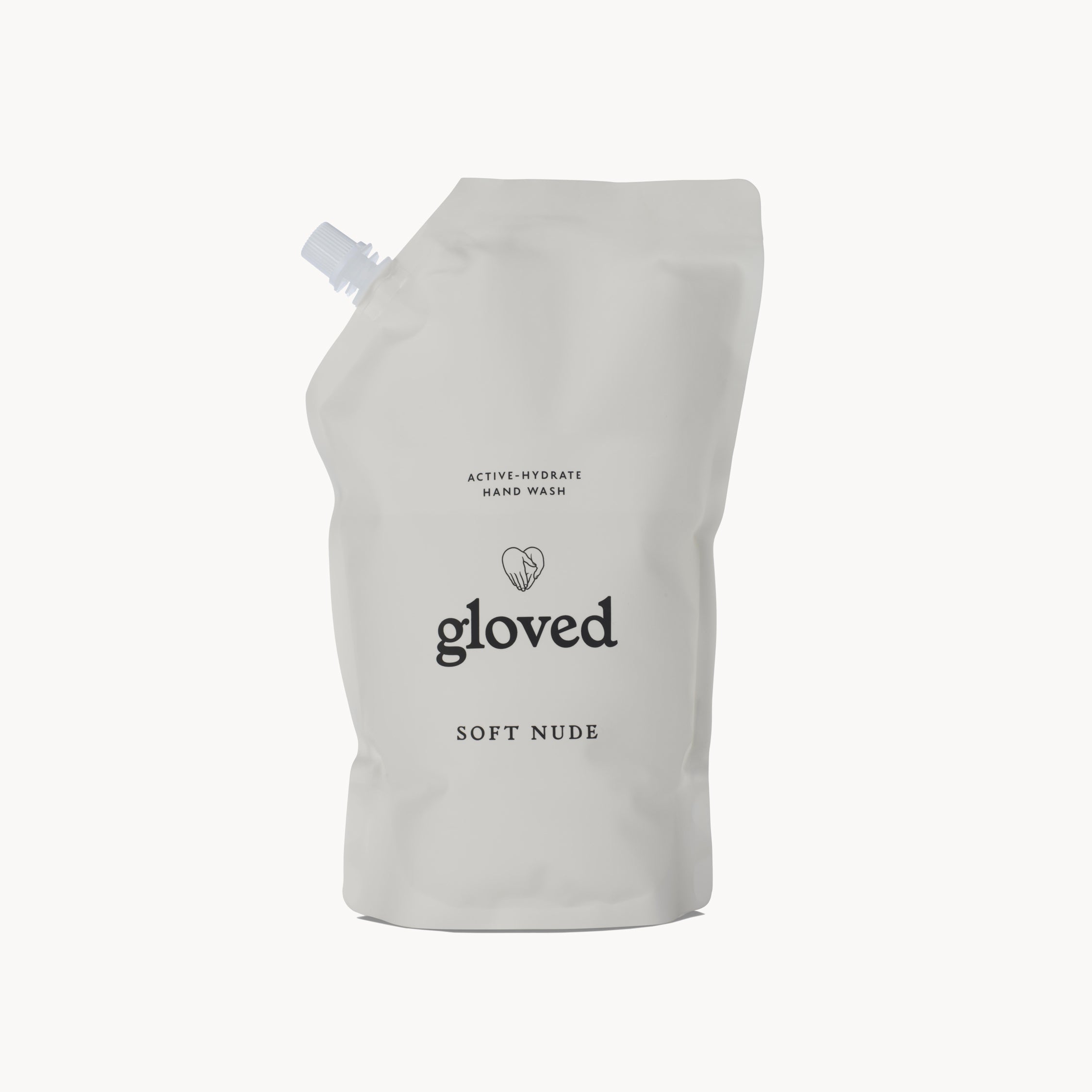Soft Nude Active-Hydrate Hand Wash Refill