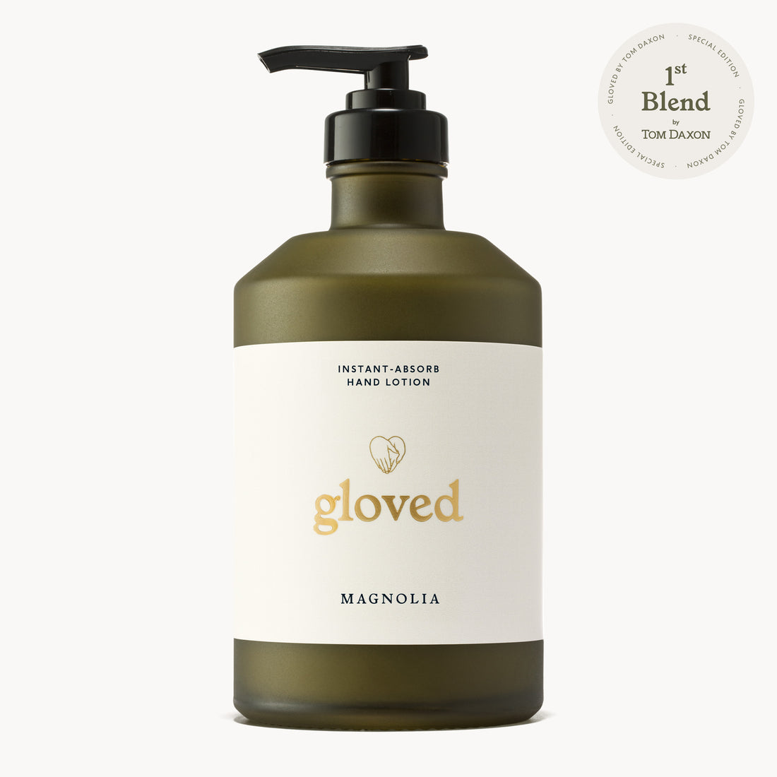 Petitgrain Sofort-Einziehende Handlotion