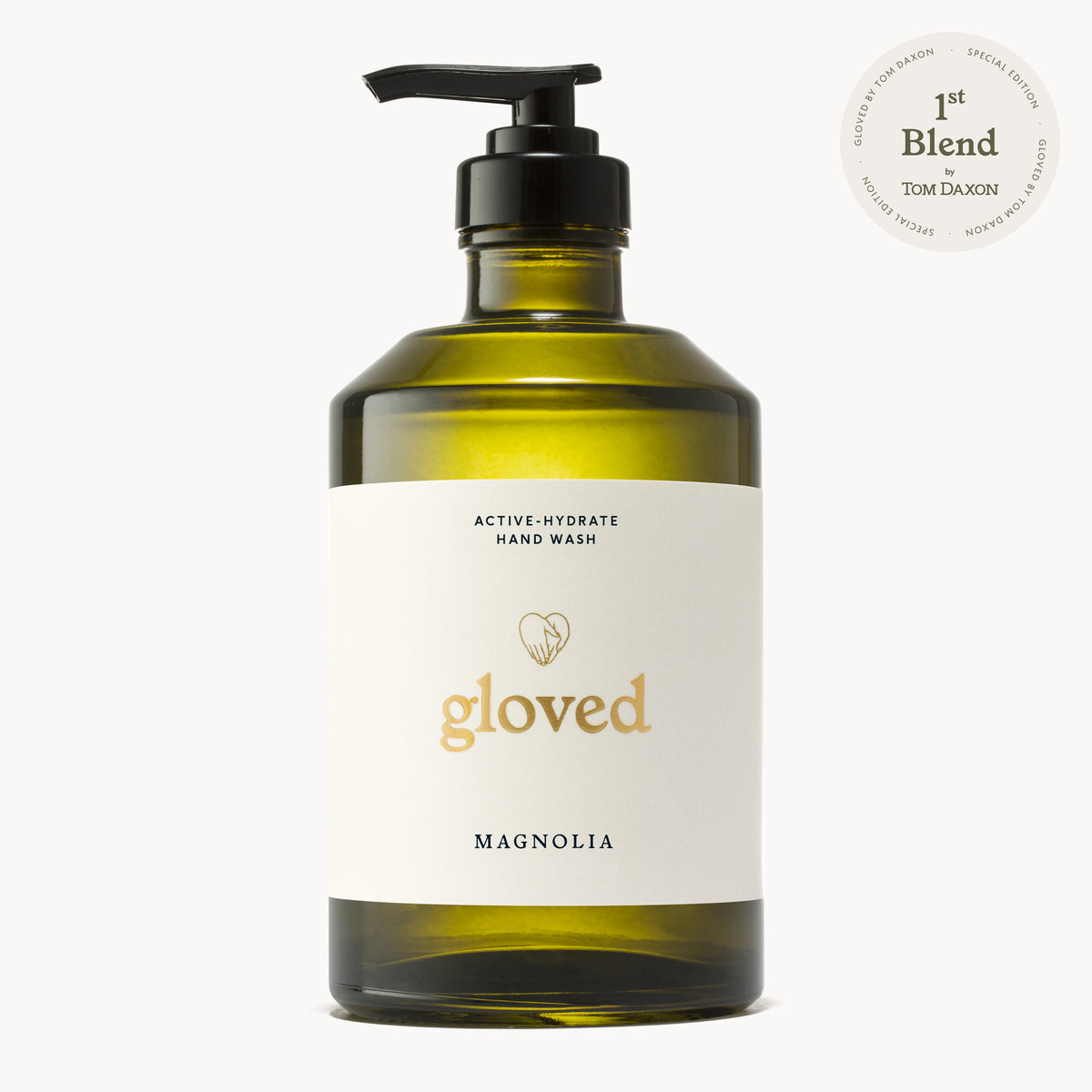 Magnolia Active-Hydrate Hand Wash - Coming Soon