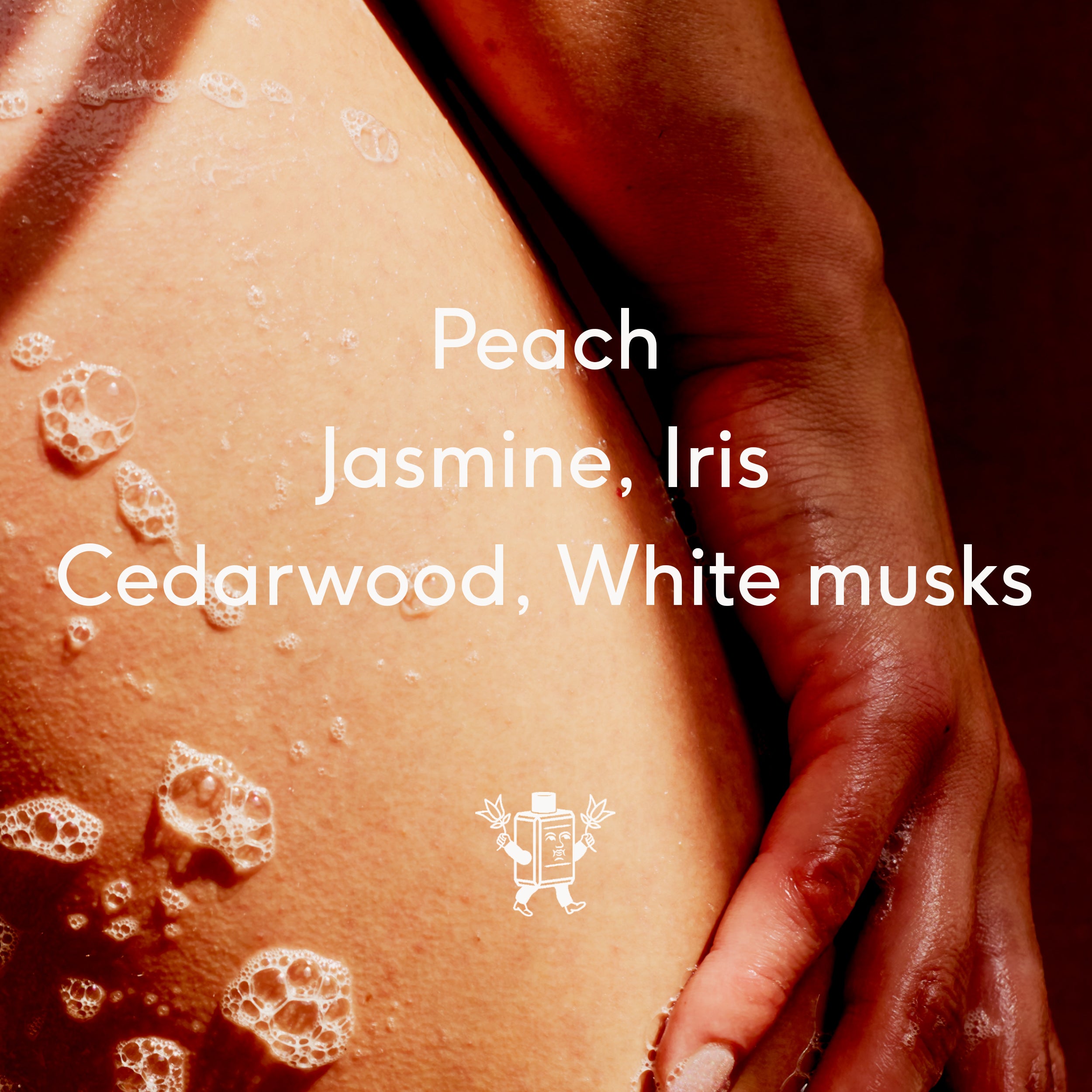Soft Nude Intensive-Repair Shea Lotion
