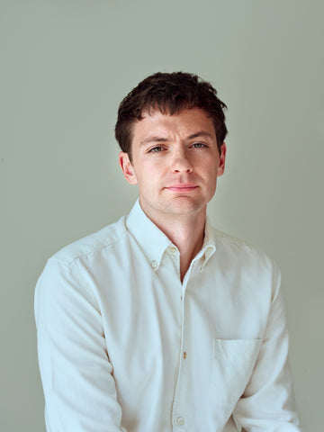 Tom Daxon, founder of gloved
