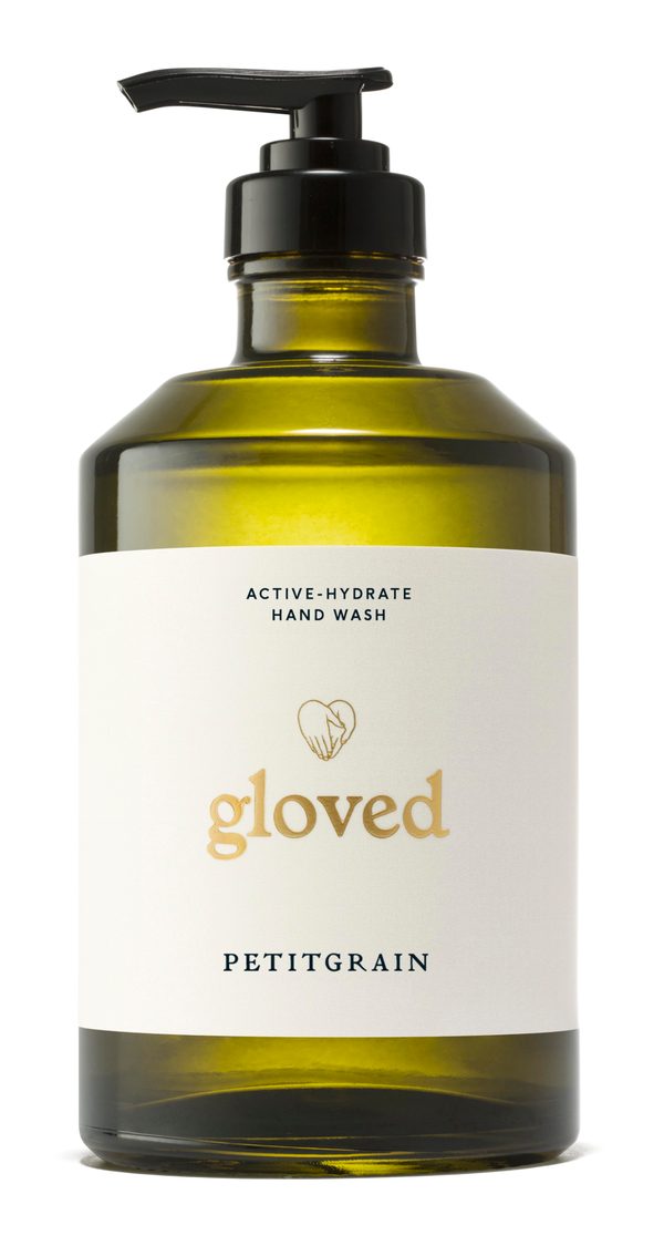 Active-Hydrate Hand Wash