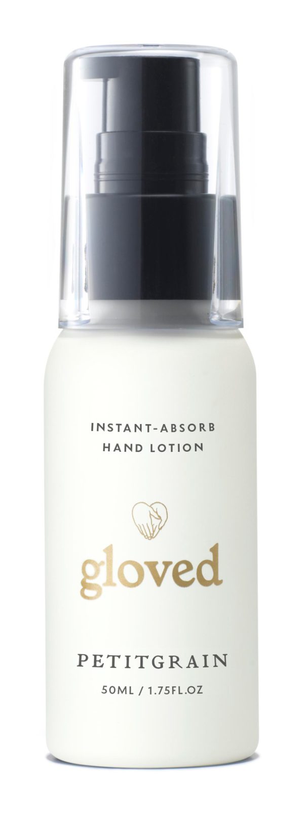 Instant-Absorb Mini Hand Lotion