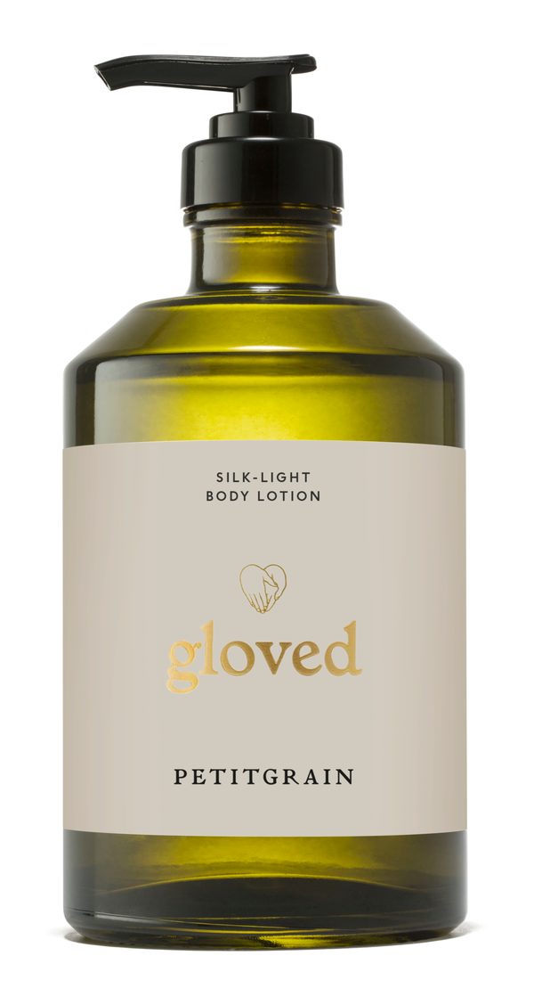 Intensive-Repair Shea Lotion