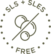 free from harsh chemicals