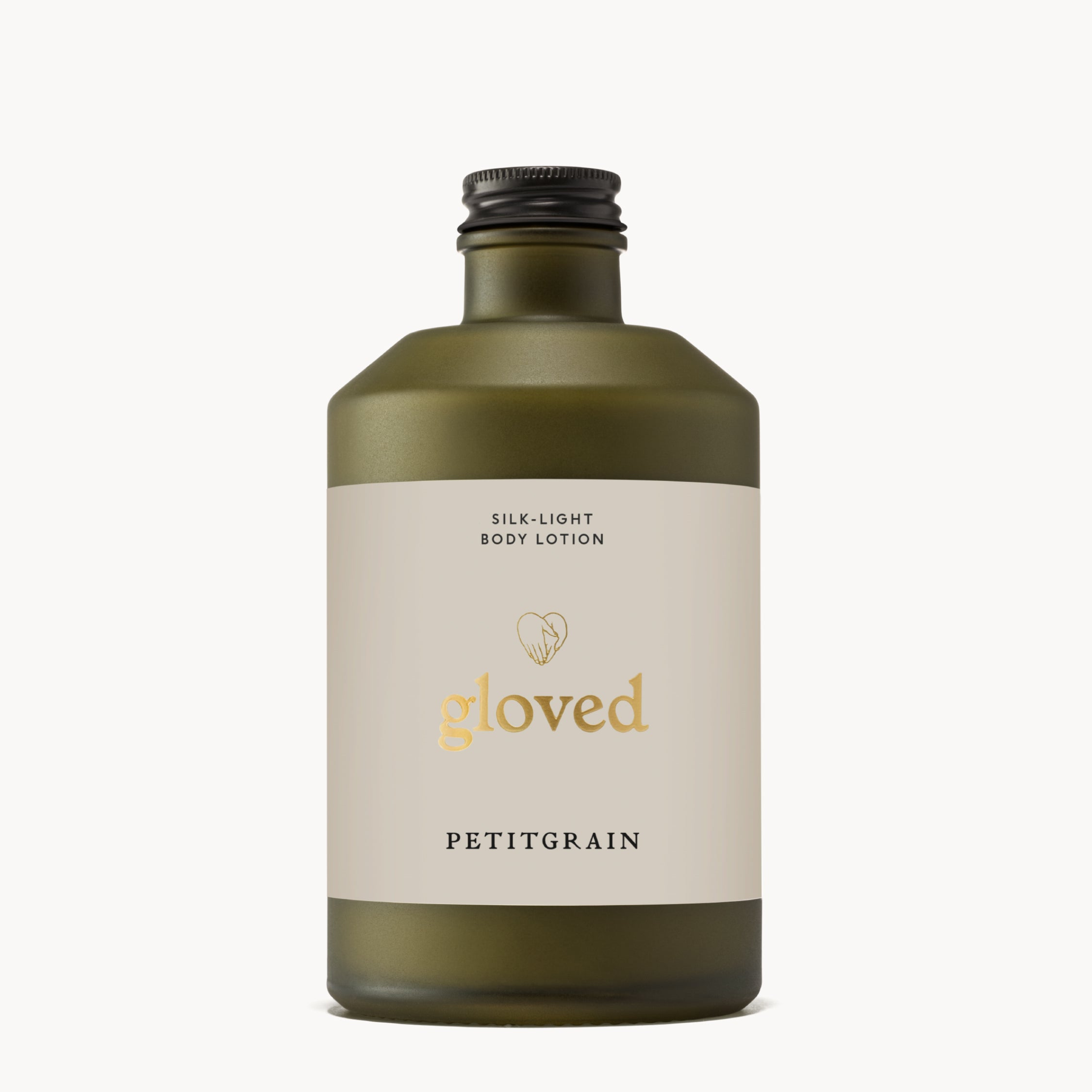 Petitgrain Silk-Light Body Lotion